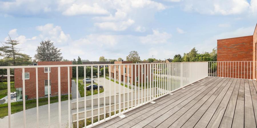 nieuwbouwproject
